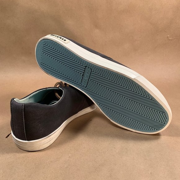 SeaVees Hermosa Plimsole Wintertide Sneakers, New! - Picture 5 of 6